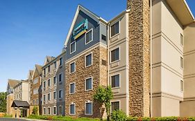 Staybridge Suites Allentown Bethlehem Airport Allentown Pa